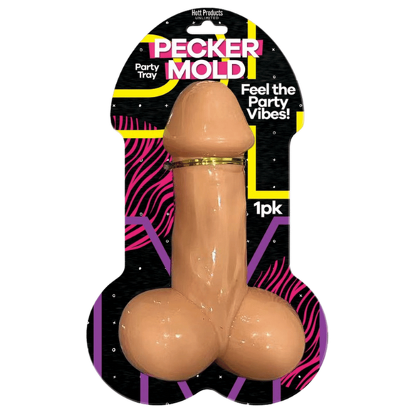 Pecker Mold-HP-3653