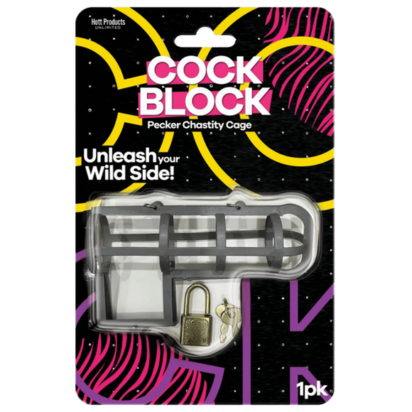 Cock Block-HP-3655