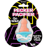 Pecker Pacifier-HP-3660