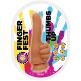 Thumbs Up (Tan)-HP-3721