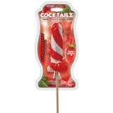Cocktailz Strawberry Mojito Pecker Pop-HP-3753