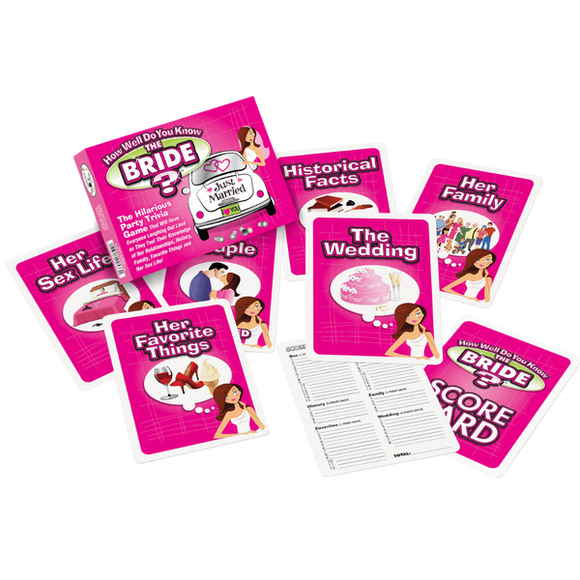 Bride/Bachelorette-JCG