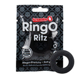 RingO Ritz (Black)-LSR-BL-110