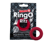 RingO Ritz (Red)-LSR-R-110