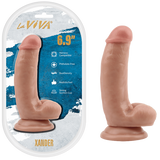 Xander 6.9" (Flesh)-LV-711731246