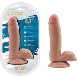 Maverick 6.7" (Flesh)-LV-711741245