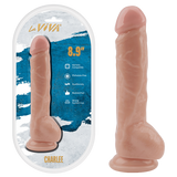 Charlee 8.9" (Flesh)-LV-711744731