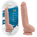 Willy 9.9" (Flesh)-LV-711745476