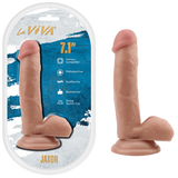 Jaxon 7.1" (Flesh)-LV-711774234