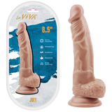 Joey 8.5" (Flesh)-LV-711774325