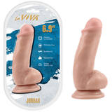 Jordan 6.9" (Flesh)-LV-711796745