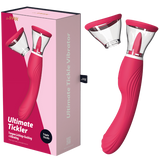 Ultimate Tickler (Pink)-LV-740443455