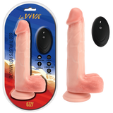 Remote Rechargeable Ozzy (Flesh)-LV-987518835