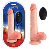 Remote Rechargeable Chad (Flesh)-LV-987565785