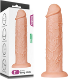 11'' Realistic Long Dildo