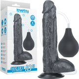 10'' Squirt Extreme Dildo