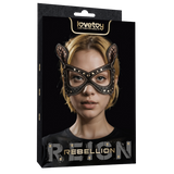 Bunny Mask-LV761201