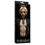 Collar & Leash-LV761205