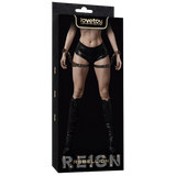 Thigh Cuffs Set-LV761215