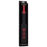 15 Rebellion Reign Paddle "HOE"-LV762102
