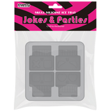 Skull Silicone Ice Tray-LV765017