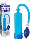 Beginner's Power Pump