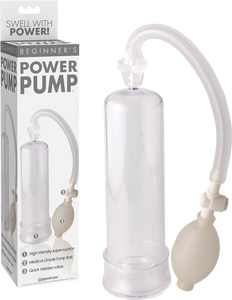 Beginner's Power Pump