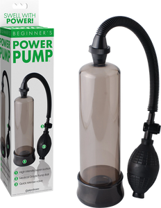 Beginner's Power Pump