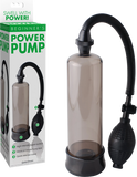 Beginner's Power Pump