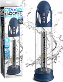 Max Boost Pro Flow - Blue