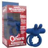 Rechargeable Ohare (Blue)-RHAR-BU