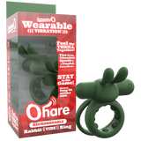 Rechargeable Ohare (Green)-RHAR-GN