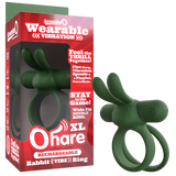 Rechargeable Ohare XL (Green)-RHARXL-GN