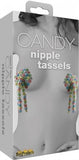 Sweet & Sexy Candy Nipple Tassels-SF-FD124