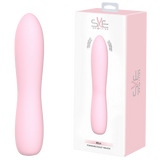 Bella - Formidable Bullet Vibrator (Pink)-SXE-0713