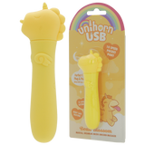 Unihorn USB Bullet - Bean Blossom (Yellow)-UNIBBBUL