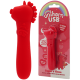 Unihorn USB Bullet - Cupids Beau (Red)-UNICBBUL