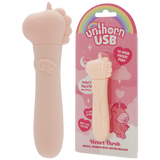 Unihorn USB Bullet - Heart Throb (Pink)-UNIHTBUL