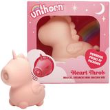 Heart Throb (The Pulsing One) (Pink)-UNIHT