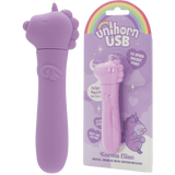 Unihorn USB Bullet - Karma Lilac (Purple)-UNIKLBUL