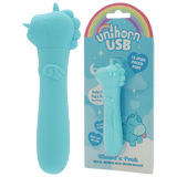 Unihorn USB Bullet - Mountn Peak (Blue)-UNIMPBUL