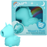 Mountn Peak (The Pointy Tongued One) (Blue)-UNIMP