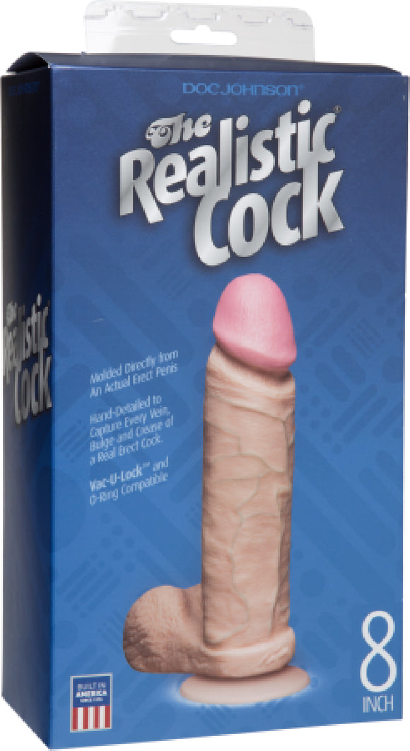 Cock 8