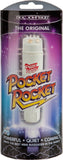 Pocket Rocket The Original (White)