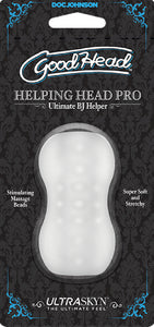 Helping Head Pro (Frost)