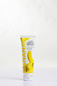 Wet Stuff Banana 100g