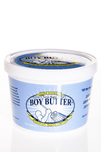Boy Butter H2O Tub 16oz
