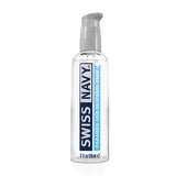 Swiss Navy Paraben/Glycerin Free Lubricant 2oz/59ml