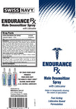 Swiss Navy Endurance RX 15ml
