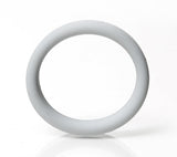 Boneyard Silicone Ring 45mm Grey